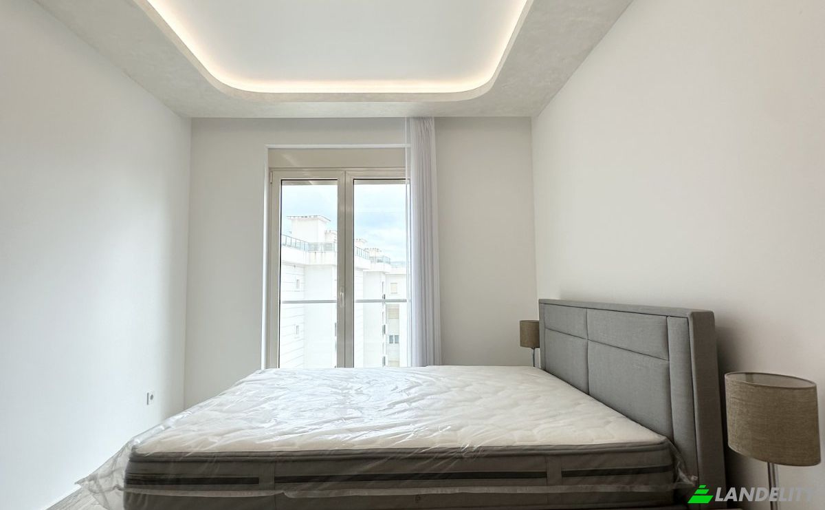 Apartment for Sale Becici, Budva Municipality, Montenegro. Photo 11