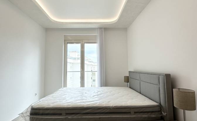 Apartment for Sale Becici, Budva Municipality. Photo#11 Apartment for Sale Becici, Budva Municipality. Photo#11