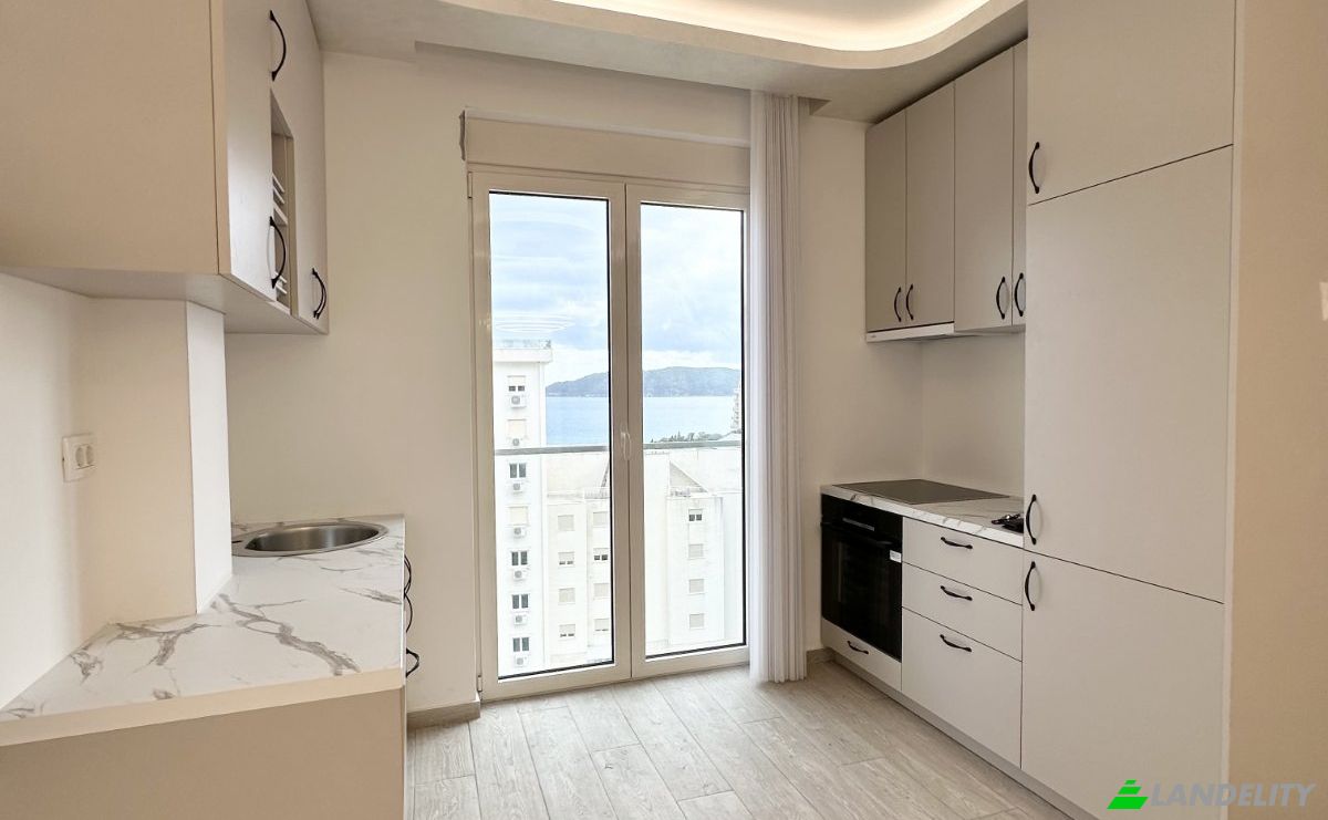 Apartment for Sale Becici, Budva Municipality, Montenegro. Photo 12