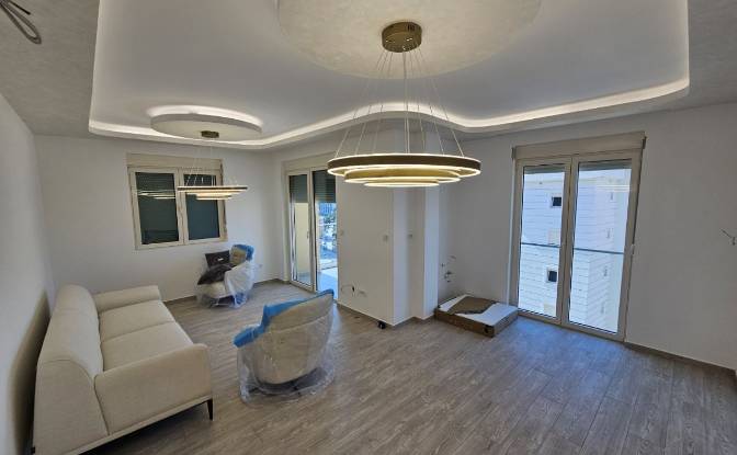 Apartment for Sale Becici, Budva Municipality. Photo#2 Apartment for Sale Becici, Budva Municipality. Photo#2