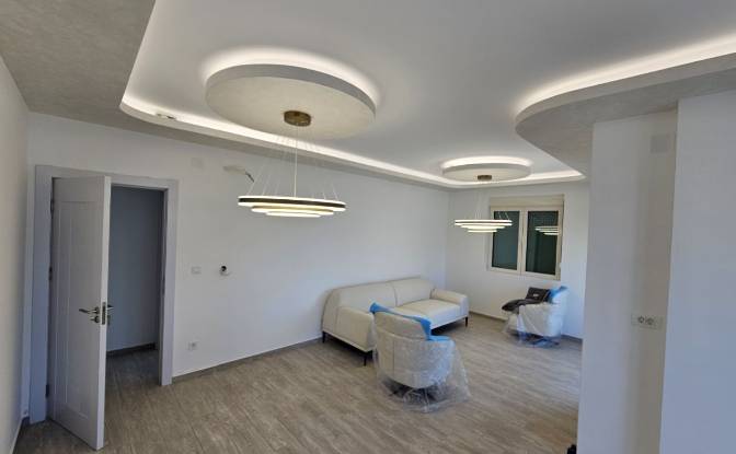 Apartment for Sale Becici, Budva Municipality. Photo#3 Apartment for Sale Becici, Budva Municipality. Photo#3