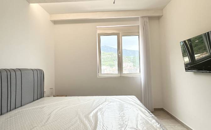 Apartment for Sale Becici, Budva Municipality. Photo#5 Apartment for Sale Becici, Budva Municipality. Photo#5