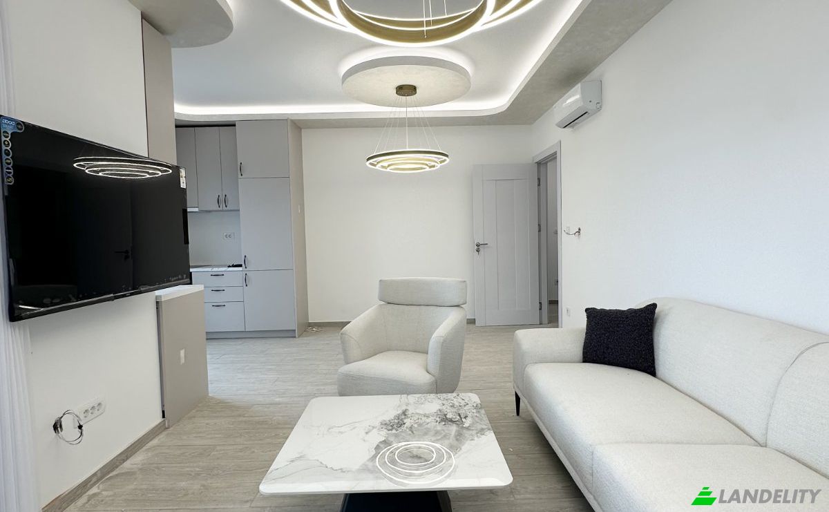Apartment for Sale Becici, Budva Municipality, Montenegro. Photo 6