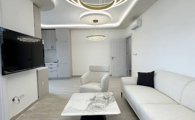 Apartment for Sale Becici, Budva Municipality. Photo#6 Apartment for Sale Becici, Budva Municipality. Photo#6