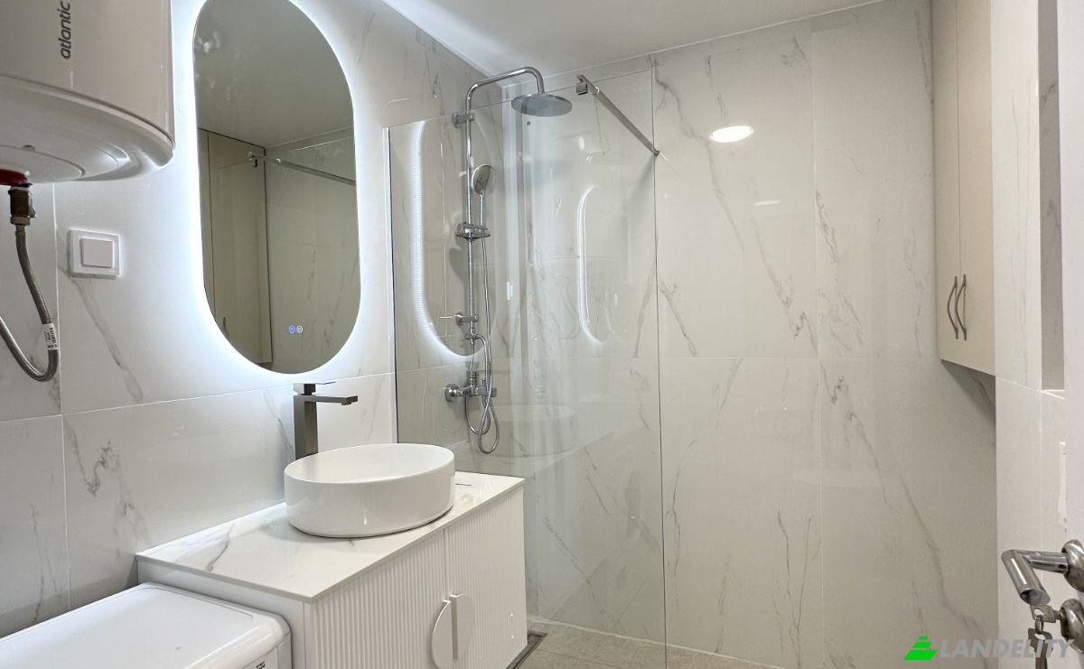 Apartment for Sale Becici, Budva Municipality, Montenegro. Photo 7