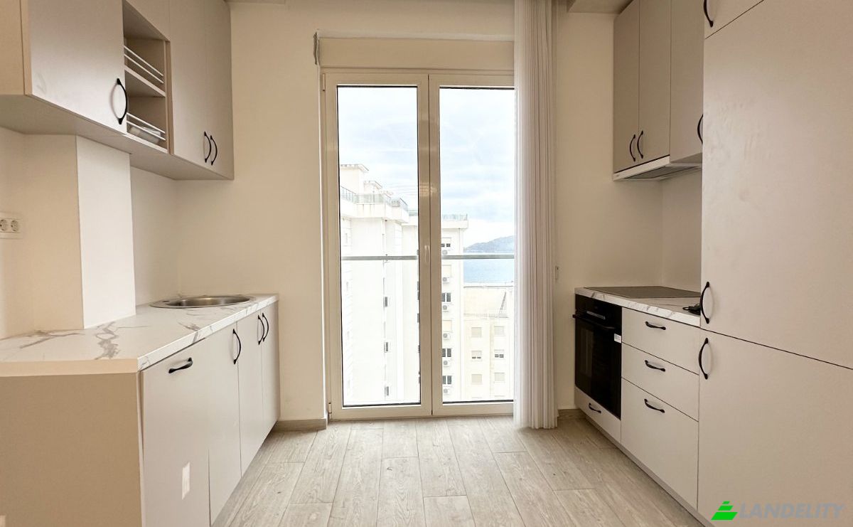 Apartment for Sale Becici, Budva Municipality, Montenegro. Photo 8