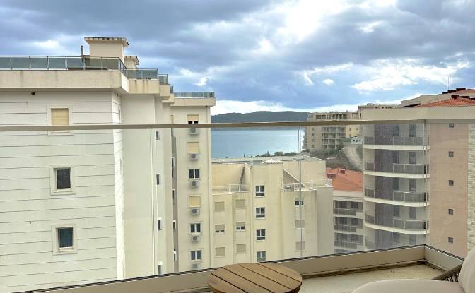 Apartment for Sale Becici, Budva Municipality. Photo#9 Apartment for Sale Becici, Budva Municipality. Photo#9