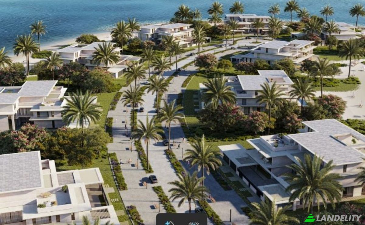 Villa for Sale Tariaq Bedon Esm, Al Hamryyah, Hamriya West, Sharjah, United Arab Emirates, Ajmal Makan-Sharjah Waterfront City. Photo 11