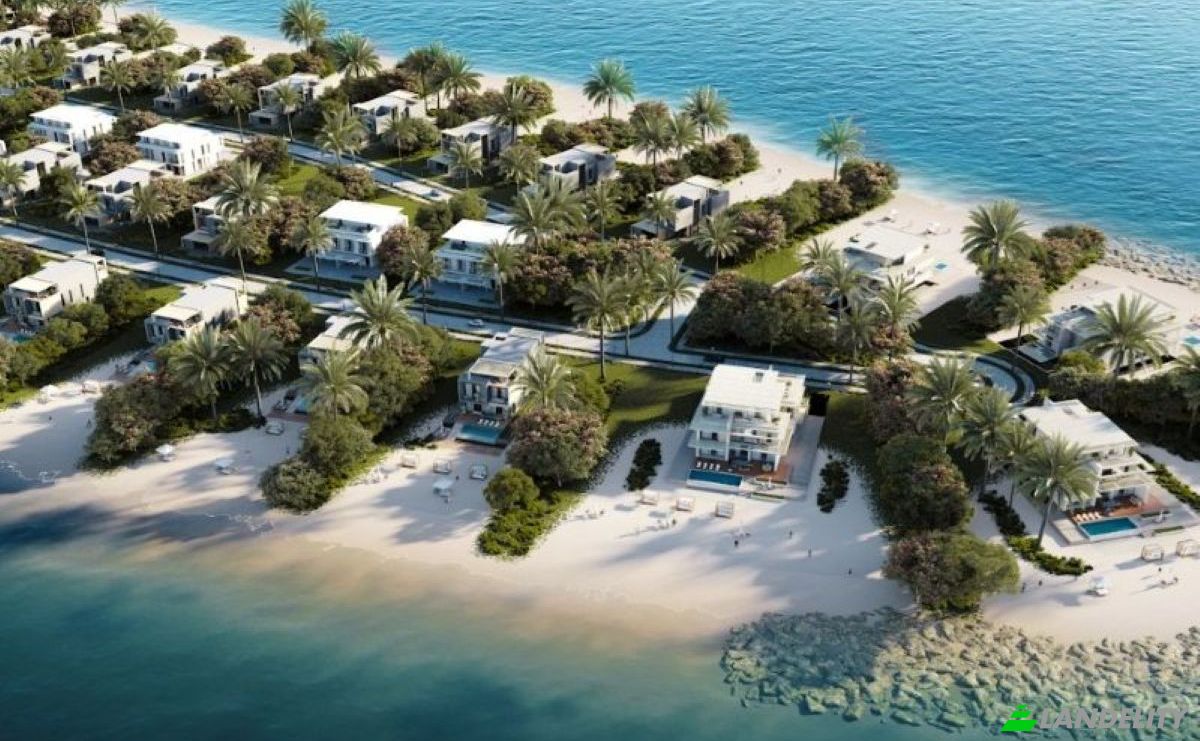 Villa for Sale Tariaq Bedon Esm, Al Hamryyah, Hamriya West, Sharjah, United Arab Emirates, Ajmal Makan-Sharjah Waterfront City. Photo 10