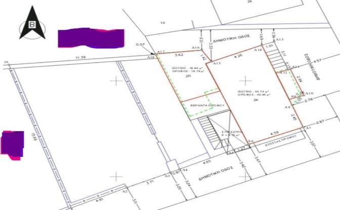 Townhouse for Sale Odos Hvris Onomasia. Photo#11 Townhouse for Sale Odos Hvris Onomasia. Photo#11