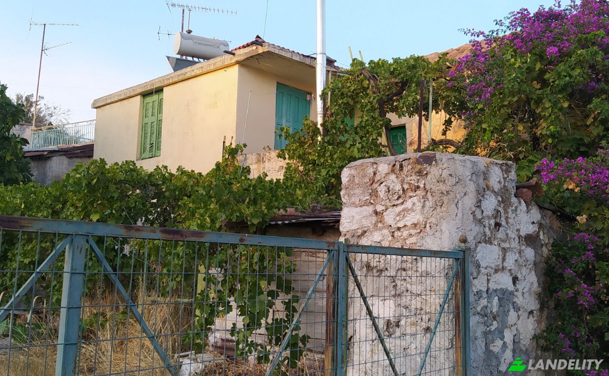 Townhouse for Sale Odos Hvris Onomasia, Krokees 230 57, Krokees, Peloponnese Region, Decentralized Administration of Peloponnese, Western Greece and the Ionian, Greece. Photo 5