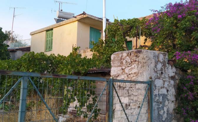 Townhouse for Sale Odos Hvris Onomasia. Photo#5 Townhouse for Sale Odos Hvris Onomasia. Photo#5