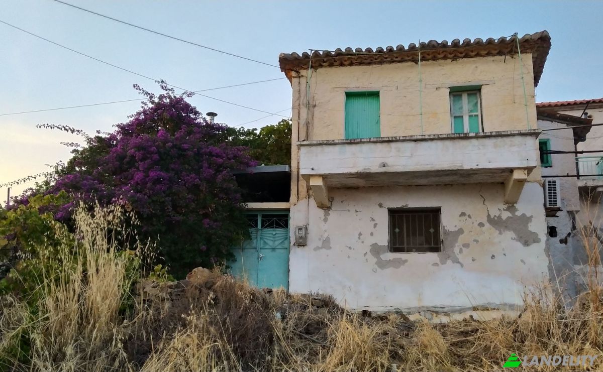 Townhouse for Sale Odos Hvris Onomasia, Krokees 230 57, Krokees, Peloponnese Region, Decentralized Administration of Peloponnese, Western Greece and the Ionian, Greece. Photo 6