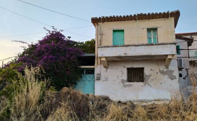 Townhouse for Sale Odos Hvris Onomasia. Photo#6 Townhouse for Sale Odos Hvris Onomasia. Photo#6