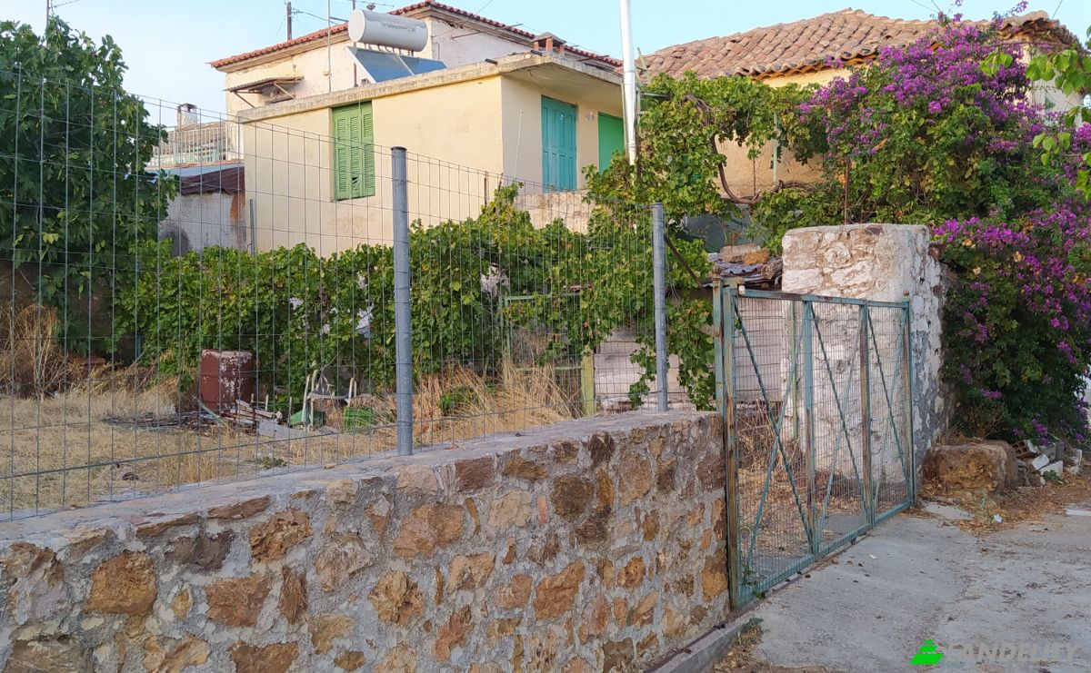 Townhouse for Sale Odos Hvris Onomasia, Krokees 230 57, Krokees, Peloponnese Region, Decentralized Administration of Peloponnese, Western Greece and the Ionian, Greece. Photo 4