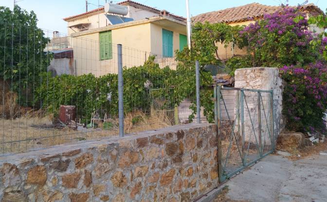 Townhouse for Sale Odos Hvris Onomasia. Photo#4 Townhouse for Sale Odos Hvris Onomasia. Photo#4