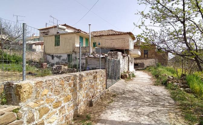 Townhouse for Sale Odos Hvris Onomasia. Photo#1 Townhouse for Sale Odos Hvris Onomasia. Photo#1
