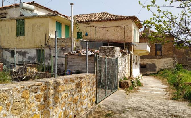 Townhouse for Sale Odos Hvris Onomasia. Photo#2 Townhouse for Sale Odos Hvris Onomasia. Photo#2