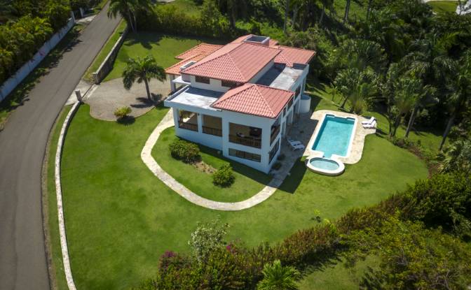 Villa for Sale Sosua 57000, Sosua. Photo#1 Villa for Sale Sosua 57000, Sosua. Photo#1