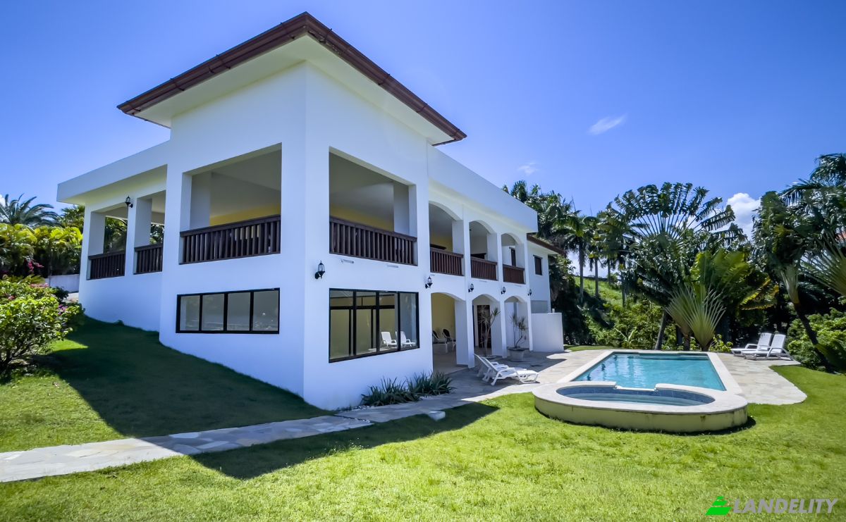 Villa for Sale Sosua 57000, Sosua, Puerto Plata Province, Dominican Republic. Photo 2