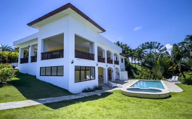 Villa for Sale Sosua 57000, Sosua. Photo#2 Villa for Sale Sosua 57000, Sosua. Photo#2