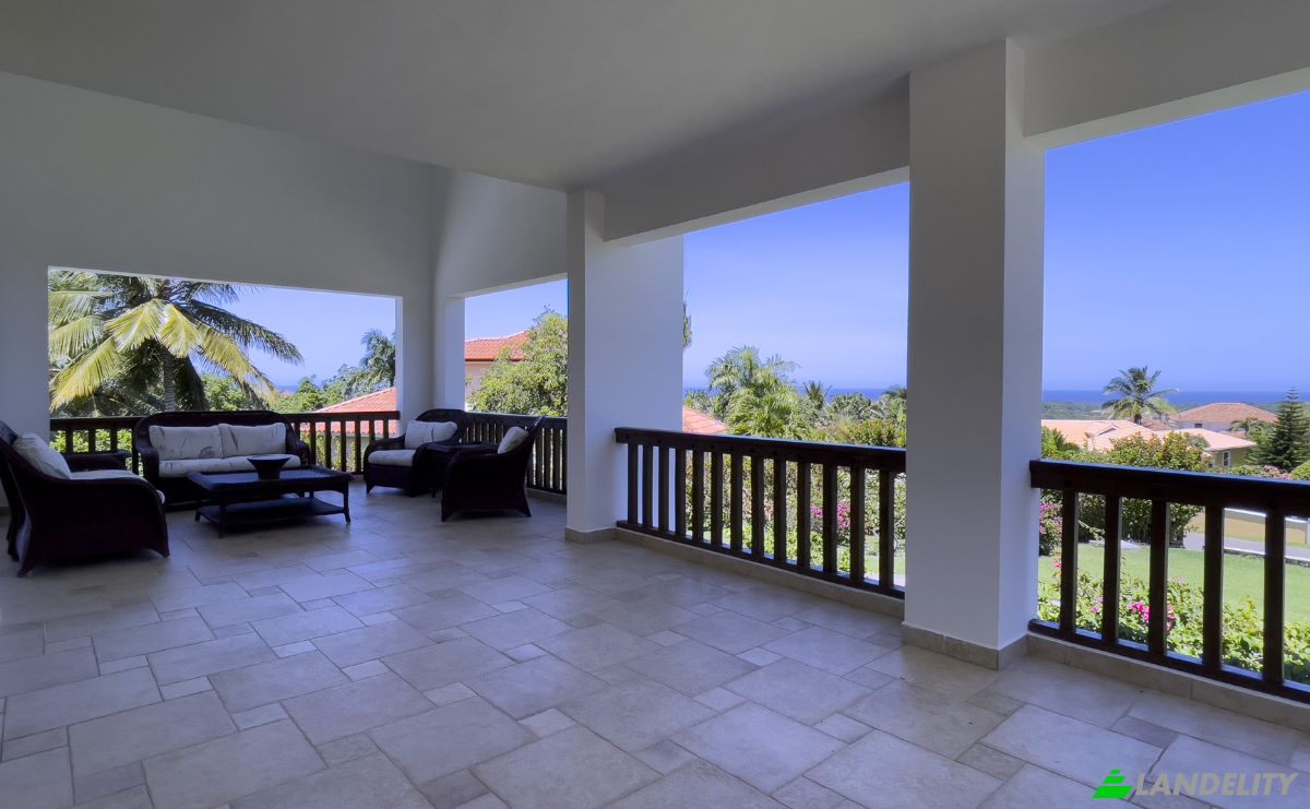 Villa for Sale Sosua 57000, Sosua, Puerto Plata Province, Dominican Republic. Photo 3
