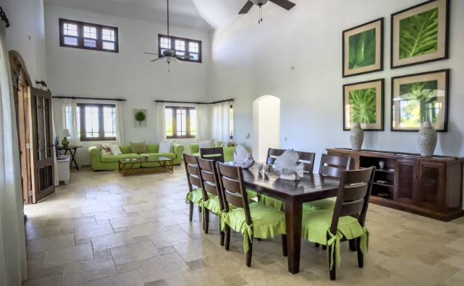 Villa for Sale Sosua 57000, Sosua. Photo#4 Villa for Sale Sosua 57000, Sosua. Photo#4
