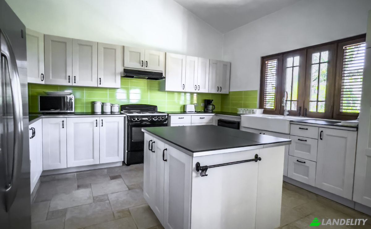 Villa for Sale Sosua 57000, Sosua, Puerto Plata Province, Dominican Republic. Photo 5