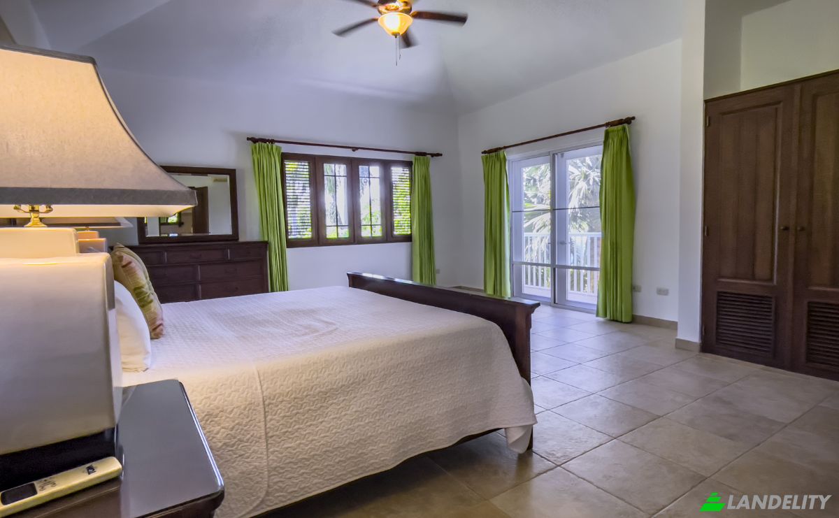 Villa for Sale Sosua 57000, Sosua, Puerto Plata Province, Dominican Republic. Photo 6