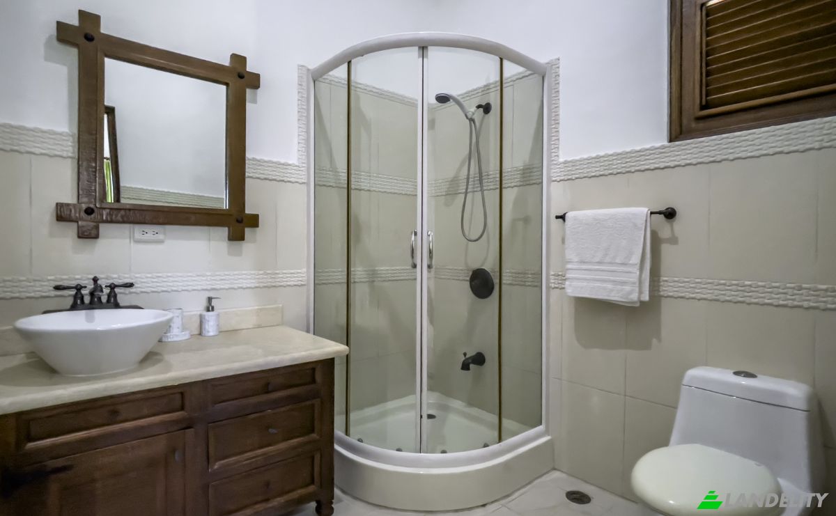 Villa for Sale Sosua 57000, Sosua, Puerto Plata Province, Dominican Republic. Photo 7