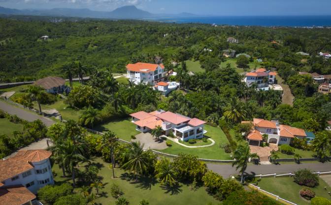 Villa for Sale Sosua 57000, Sosua. Photo#8 Villa for Sale Sosua 57000, Sosua. Photo#8