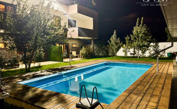 Villa for Sale 40 Sargis Kakabadze St, Tbilisi. Photo#5