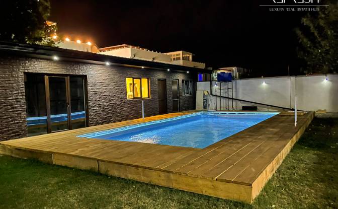 Villa for Sale 40 Sargis Kakabadze St, Tbilisi. Photo#6