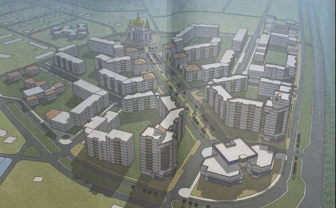 Land Lot for Sale Strada Sportivilor 21, Orhei. Photo#2 Land Lot for Sale Strada Sportivilor 21, Orhei. Photo#2