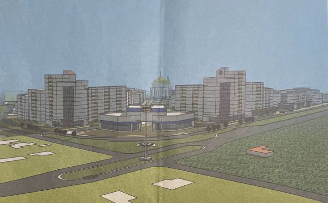 Land Lot for Sale Strada Sportivilor 21, Orhei. Photo#4 Land Lot for Sale Strada Sportivilor 21, Orhei. Photo#4