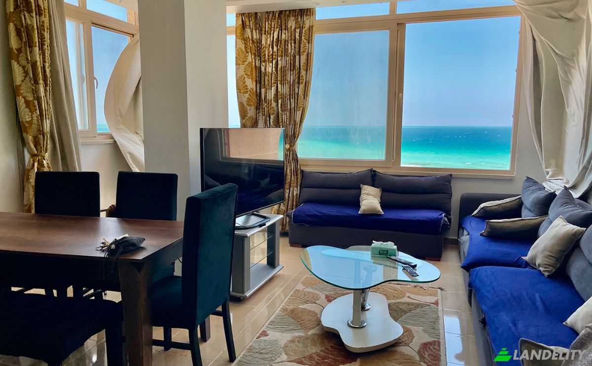Apartment for Sale Hurghada, Hurghada 2, Red Sea Governorate, Egypt, Red Sea Governorate 1981414. Photo 1