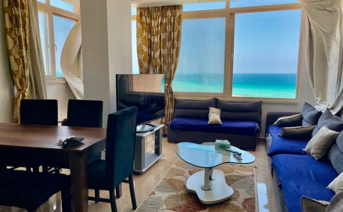 Apartment for Sale - Hurghada, Egypt