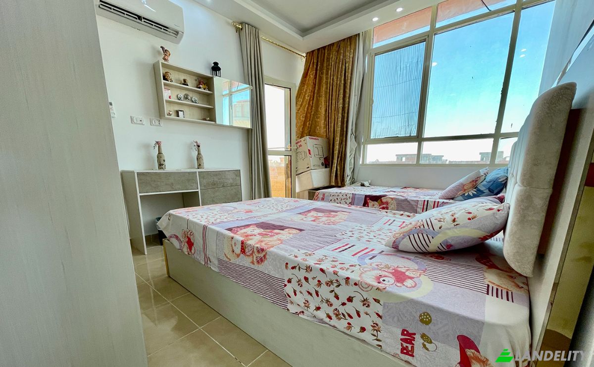 Apartment for Sale Hurghada, Hurghada 2, Red Sea Governorate, Egypt, Red Sea Governorate 1981414. Photo 11