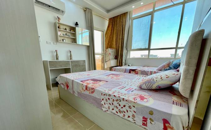 Apartment for Sale Hurghada, Hurghada 2. Photo#11
