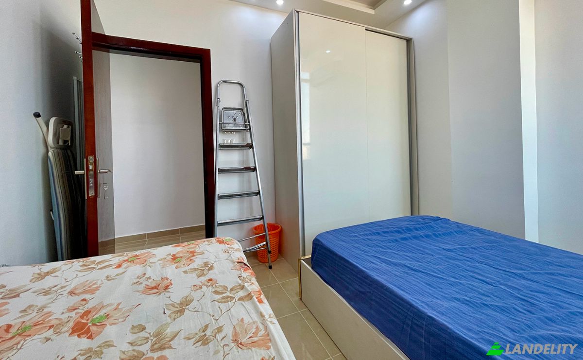 Apartment for Sale Hurghada, Hurghada 2, Red Sea Governorate, Egypt, Red Sea Governorate 1981414. Photo 14