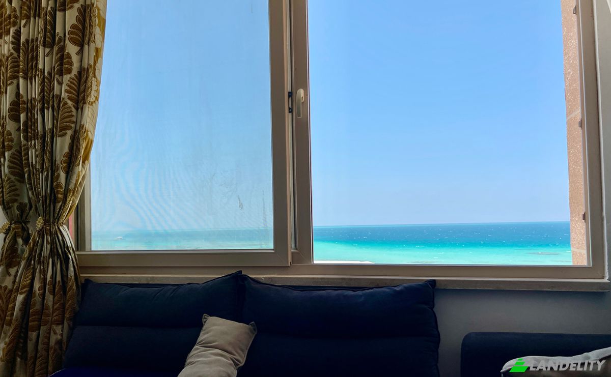 Apartment for Sale Hurghada, Hurghada 2, Red Sea Governorate, Egypt, Red Sea Governorate 1981414. Photo 15