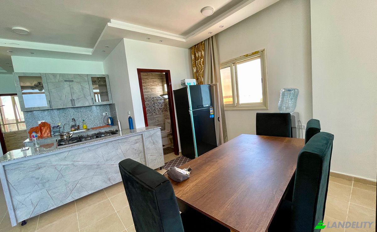 Apartment for Sale Hurghada, Hurghada 2, Red Sea Governorate, Egypt, Red Sea Governorate 1981414. Photo 17