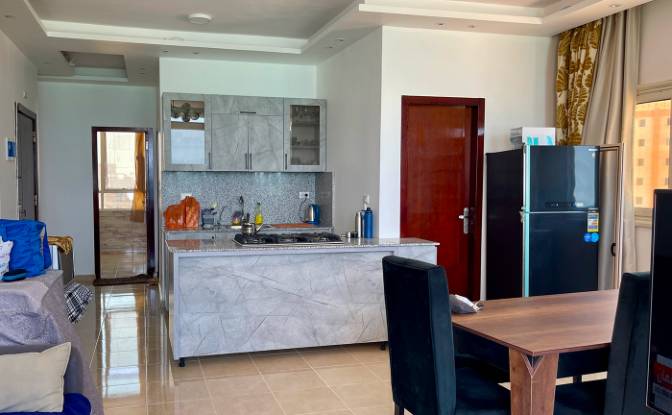 Apartment for Sale Hurghada, Hurghada 2. Photo#19