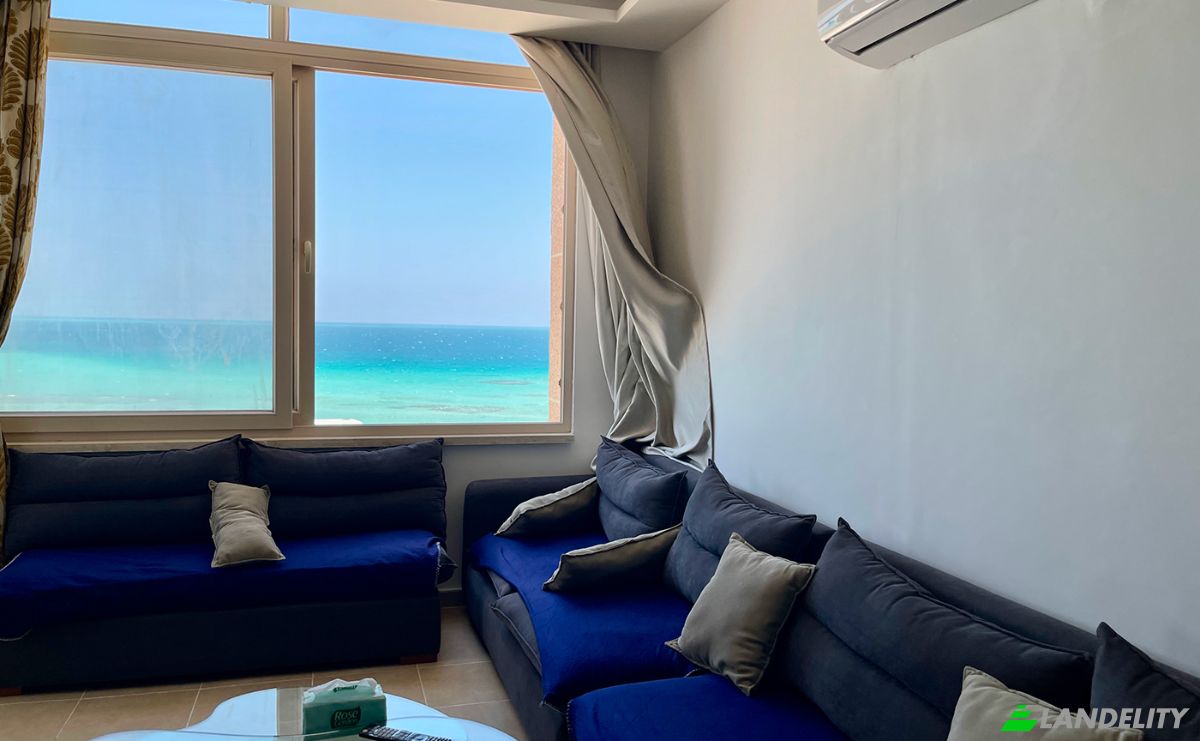 Apartment for Sale Hurghada, Hurghada 2, Red Sea Governorate, Egypt, Red Sea Governorate 1981414. Photo 2