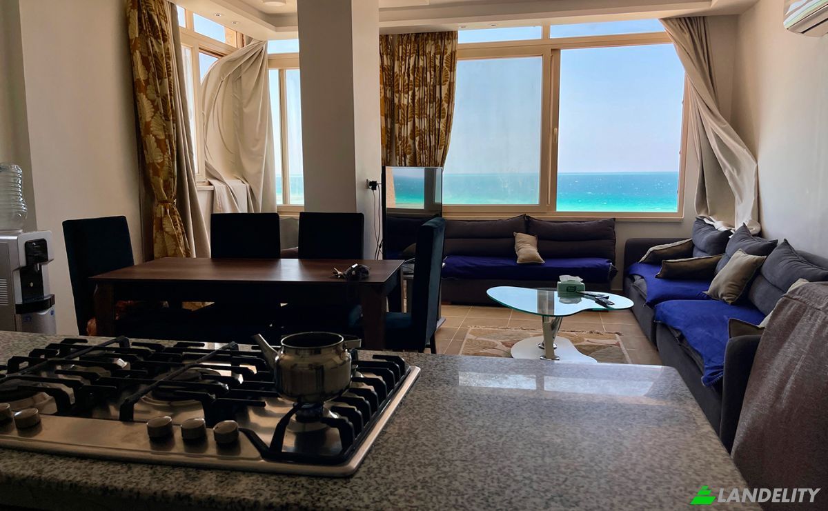 Apartment for Sale Hurghada, Hurghada 2, Red Sea Governorate, Egypt, Red Sea Governorate 1981414. Photo 3
