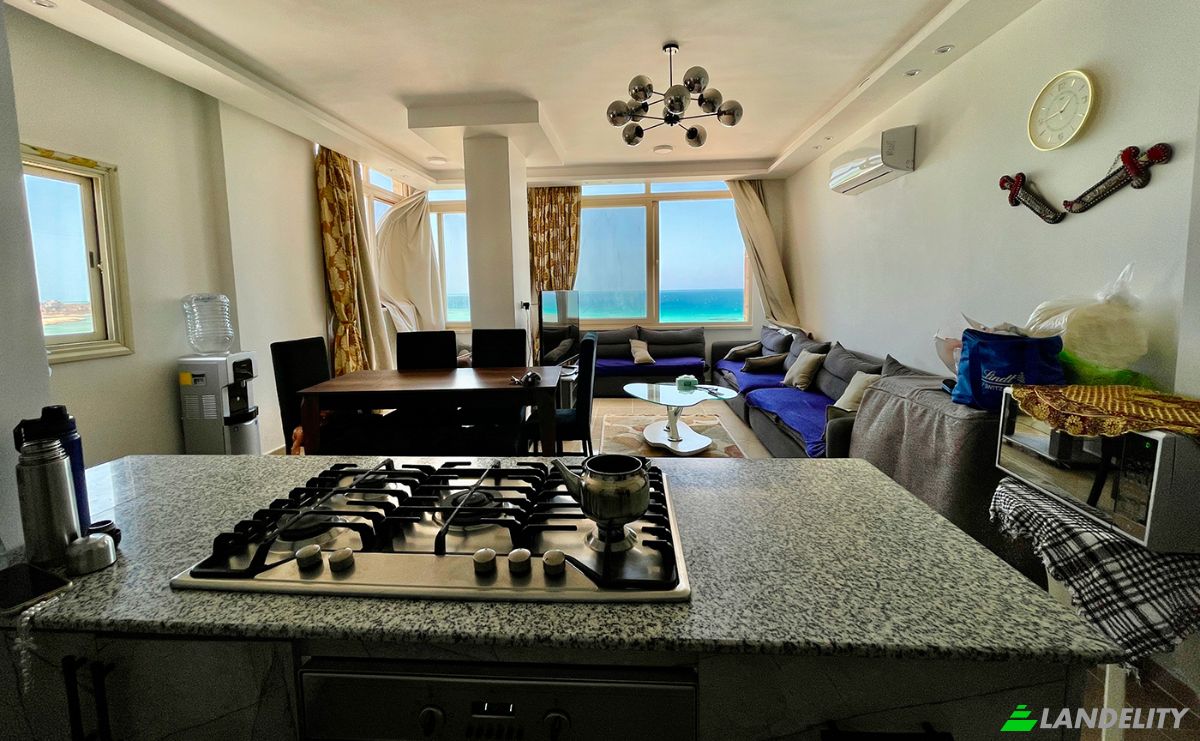 Apartment for Sale Hurghada, Hurghada 2, Red Sea Governorate, Egypt, Red Sea Governorate 1981414. Photo 4