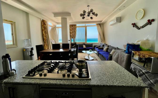 Apartment for Sale Hurghada, Hurghada 2. Photo#4