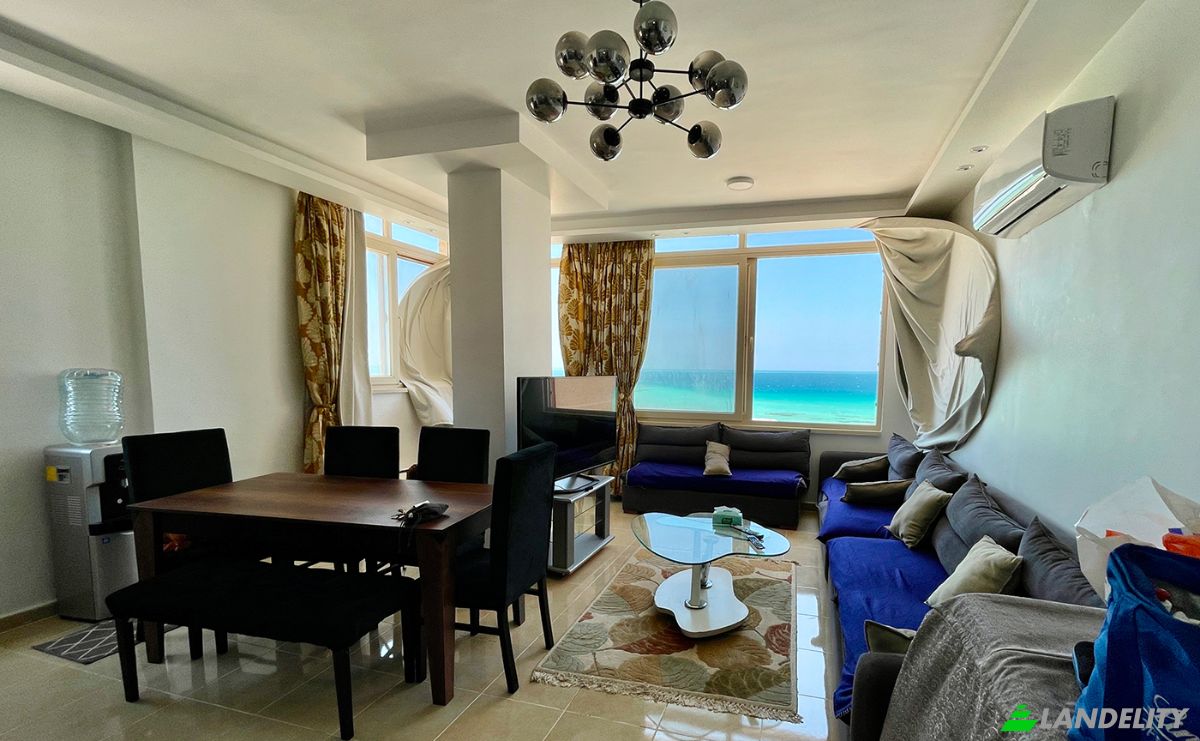 Apartment for Sale Hurghada, Hurghada 2, Red Sea Governorate, Egypt, Red Sea Governorate 1981414. Photo 5