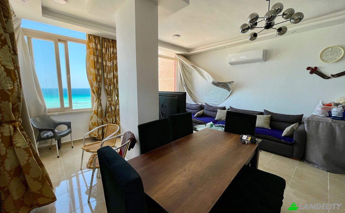 Apartment for Sale Hurghada, Hurghada 2, Red Sea Governorate, Egypt, Red Sea Governorate 1981414. Photo 8