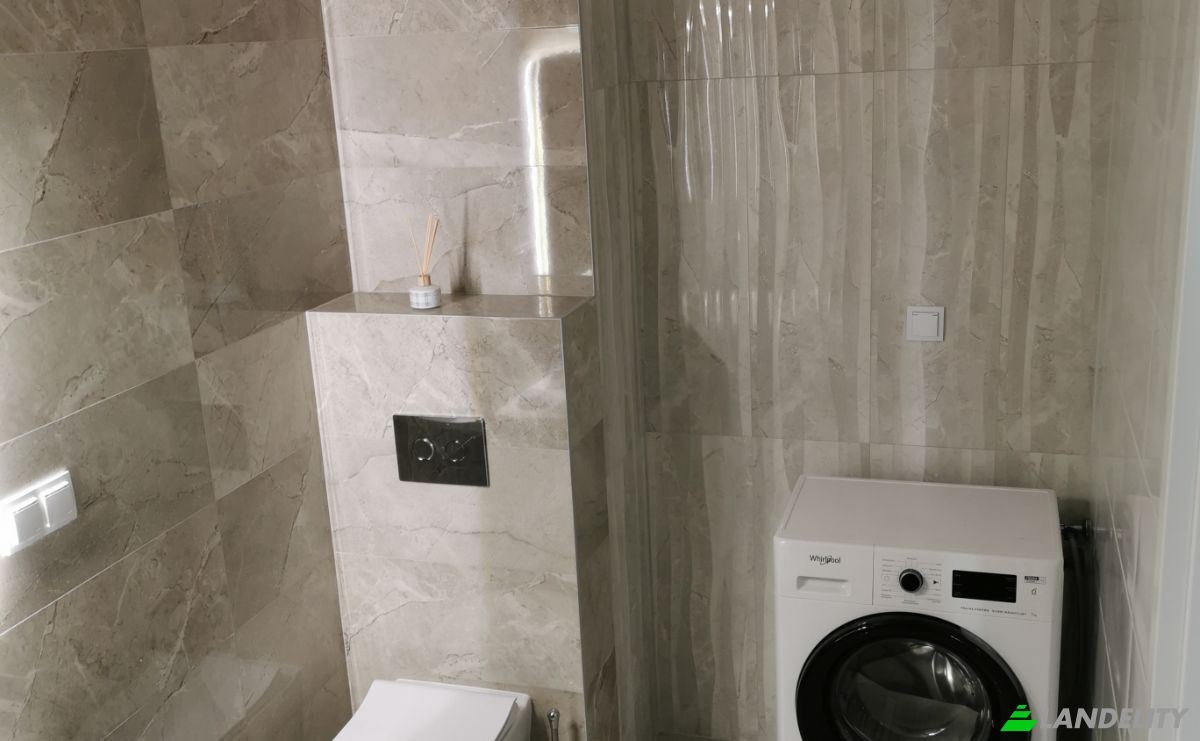 Investing/Development for Sale Heroldow 25 22, 01-991 Warszawa, Warsaw, Masovian Voivodeship, Poland. Photo 9